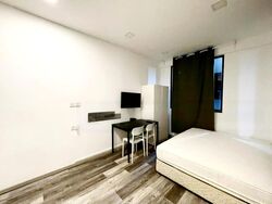 Jalan Chempaka Kuning (D16), Terrace #457916381